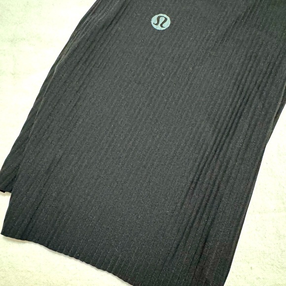 Lululemon Base Pace RIBBED High-Rise Tight 23” - Picture 8 of 8